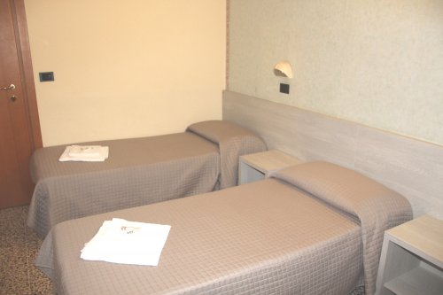 Hotel Reale - Bellariva di Rimini