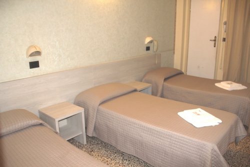 Hotel Reale - Bellariva di Rimini