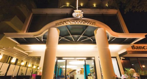 Hotel King - Cattolica