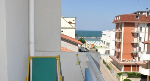 Hotel Angeli - Torre Pedrera di Rimini