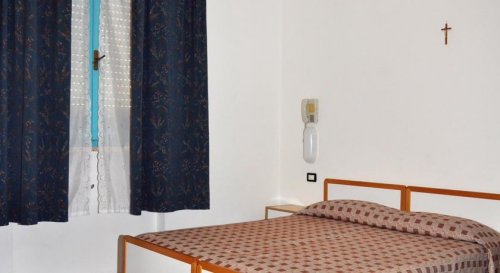 Hotel Angeli - Torre Pedrera di Rimini