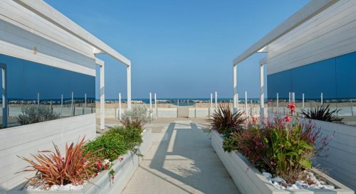Hotel Angeli - Torre Pedrera di Rimini