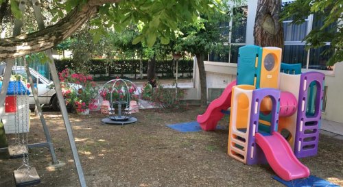 Hotel Angeli - Torre Pedrera di Rimini