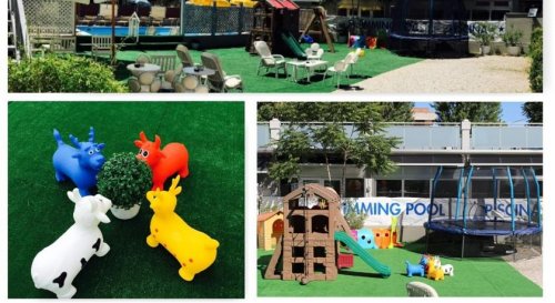 Hotel Due Mari - Rimini Miramare