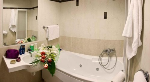 Hotel Due Mari - Rimini Miramare