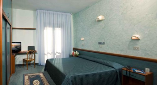 Hotel Due Mari - Rimini Miramare