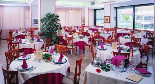 Hotel Due Mari - Rimini Miramare