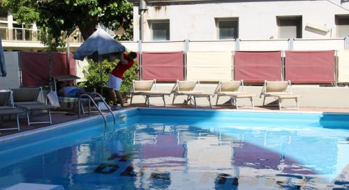 Hotel Due Mari - Rimini Miramare