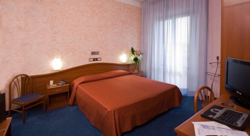 Hotel Due Mari - Rimini Miramare