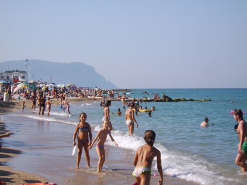 Camping Village Paradise - Porto Recanati