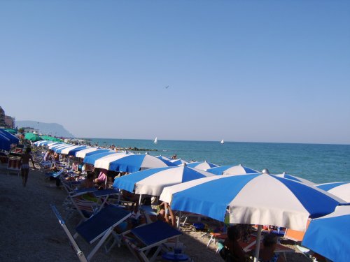 Camping Village Paradise - Porto Recanati