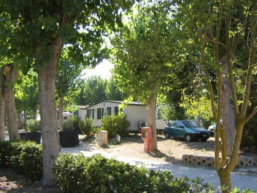 Camping Village Paradise - Porto Recanati