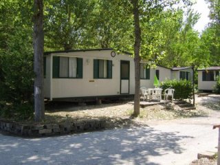 Camping Village Paradise - Porto Recanati Camping Village Paradise - Porto Recanati
