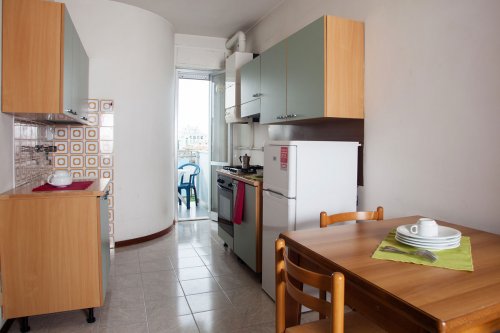 Residence Danubio - San Benedetto del Tronto