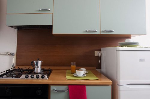 Residence Danubio - San Benedetto del Tronto