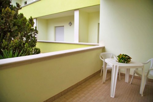 Hotel Maestrale - San Benedetto del Tronto