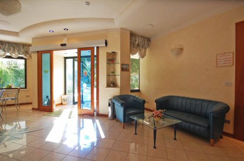 Hotel Maestrale - San Benedetto del Tronto