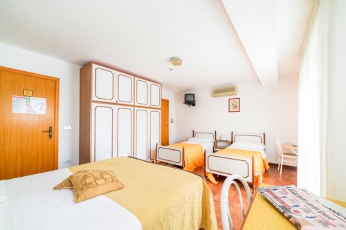 Hotel Maestrale - San Benedetto del Tronto