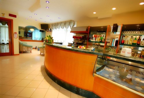 Hotel Maestrale - San Benedetto del Tronto