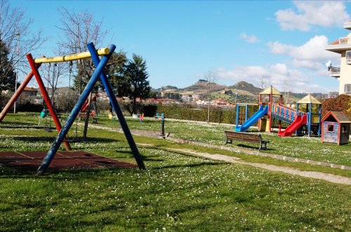 Hotel Maestrale - San Benedetto del Tronto