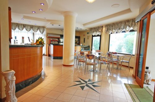 Hotel Maestrale - San Benedetto del Tronto
