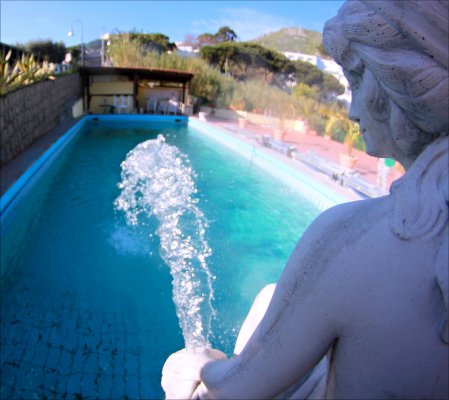 Forio-Panza - Hotel Maremonti