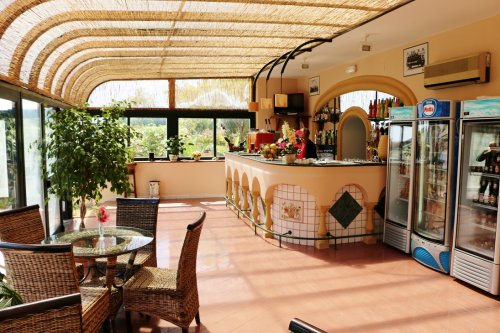 Forio-Panza - Hotel Maremonti