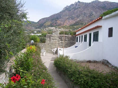 Hotel Mediterraneo - Forio