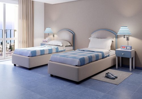 Residence Abruzzo Resort - Tortoreto Lido