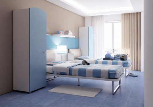 Residence Abruzzo Resort - Tortoreto Lido