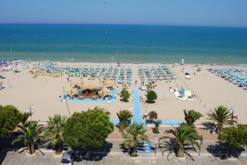 Residence Abruzzo Resort - Tortoreto Lido