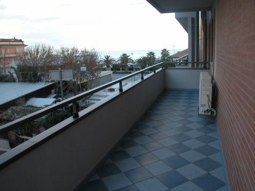 Residence El Chico – Alba Adriatica