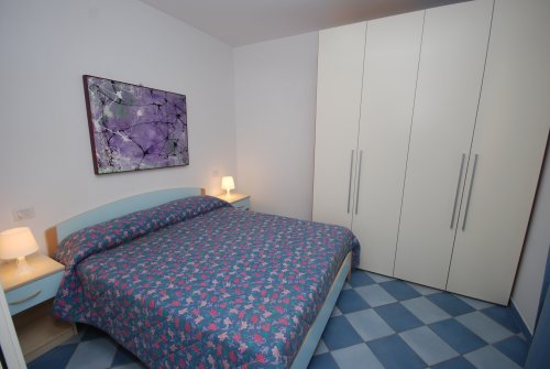 Residence El Chico – Alba Adriatica