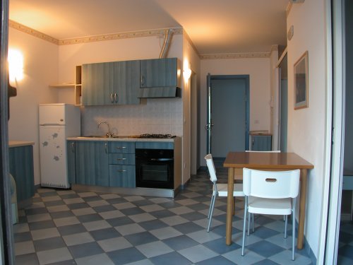 Residence El Chico – Alba Adriatica