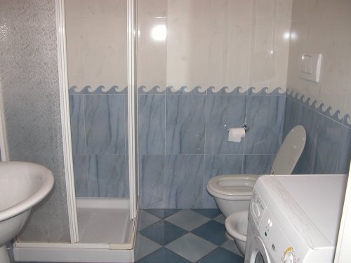 Residence El Chico – Alba Adriatica