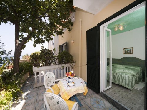 Hotel Giardino delle Ninfe e La Fenice - Ischia Ponte