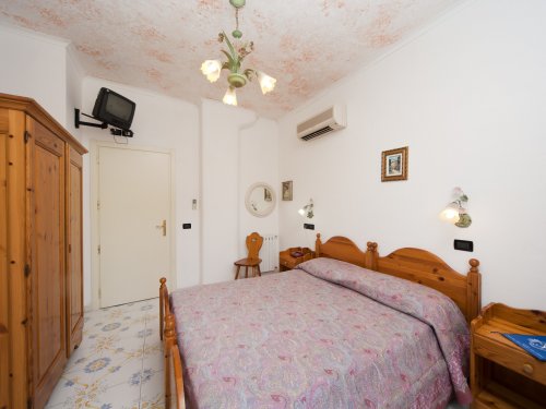 Hotel Giardino delle Ninfe e La Fenice - Ischia Ponte