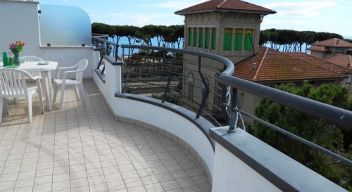 Residence Holiday Rendez Vous - Pineto