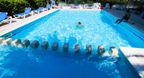 Residence Holiday Rendez Vous - Pineto