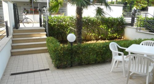 Residence Holiday Rendez Vous - Pineto