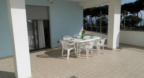 Residence Holiday Rendez Vous - Pineto