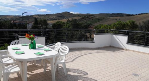 Residence Holiday Rendez Vous - Pineto