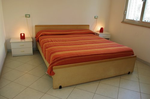 Residence Pinetina - Silvi Marina