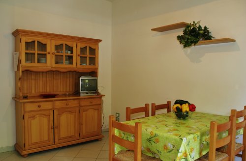 Residence Pinetina - Silvi Marina