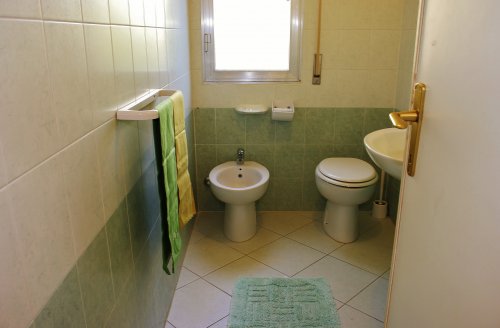 Residence Pinetina - Silvi Marina