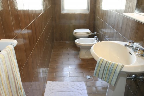 Residence Pinetina - Silvi Marina