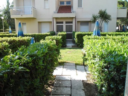 Residence Pinetina - Silvi Marina