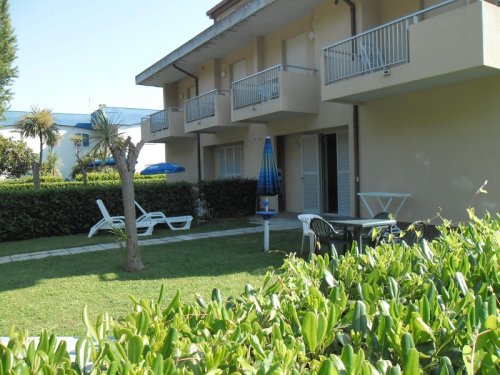 Residence Pinetina - Silvi Marina