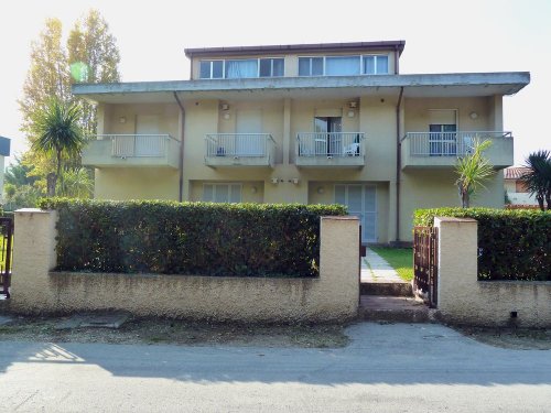 Residence Pinetina - Silvi Marina