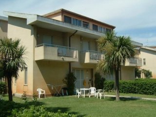 Residence Pinetina - Silvi Marina - Abruzzo - Itálie, Silvi Marina - Ubytování